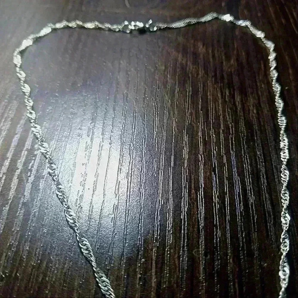 Candy jar necklace - Picture 4 of 5